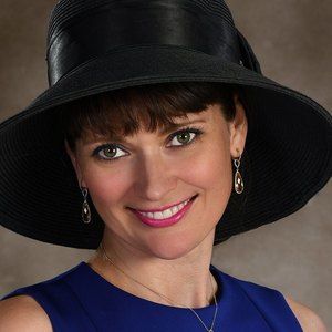 Meet your Posher, Marina